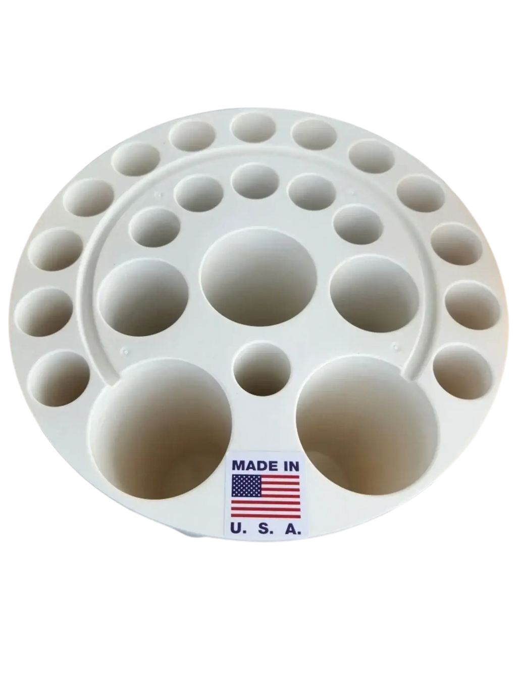 TrollingMate Ready Bucket Insert GP-1 | Offshore Lure Storage